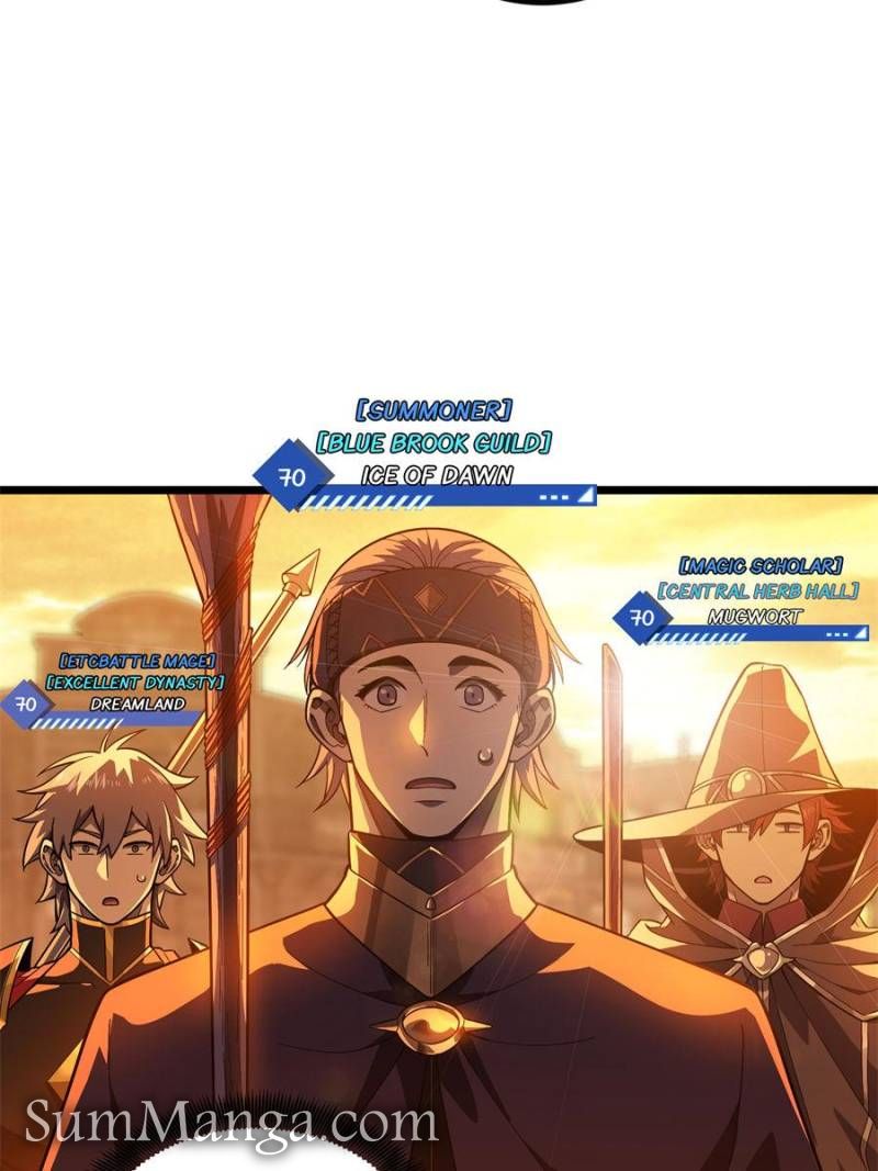 The King’s Avatar Chapter 150 - Page 34