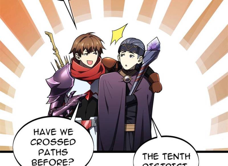The King’s Avatar Chapter 150 - Page 36