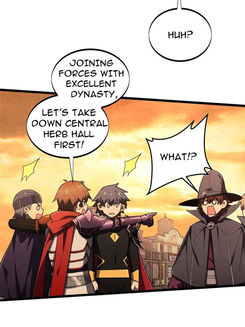 The King’s Avatar Chapter 150 - Page 38