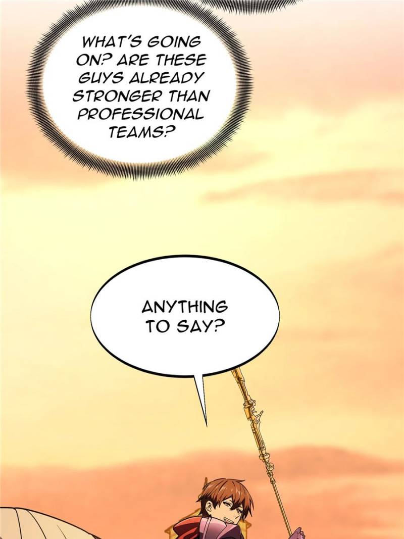 The King’s Avatar Chapter 155 - Page 68