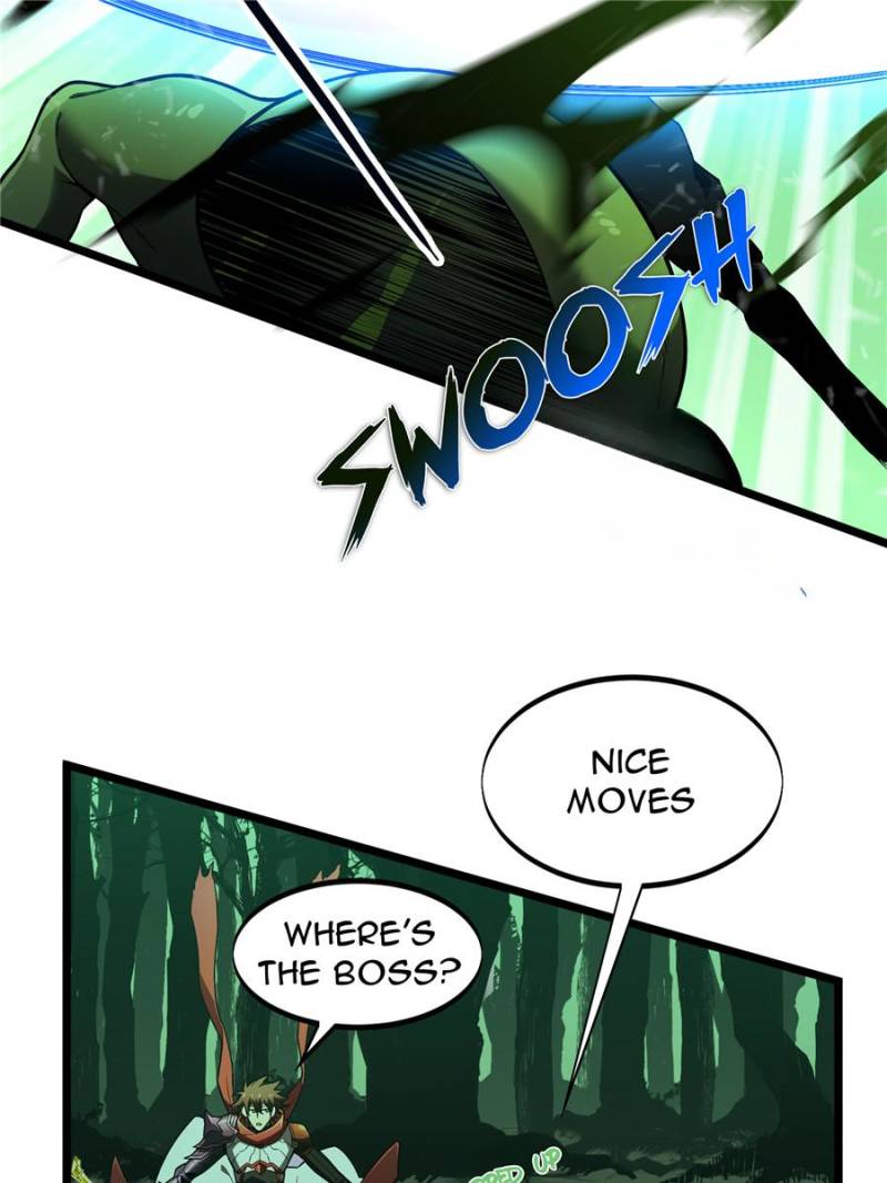 The King’s Avatar Chapter 163 - Page 16