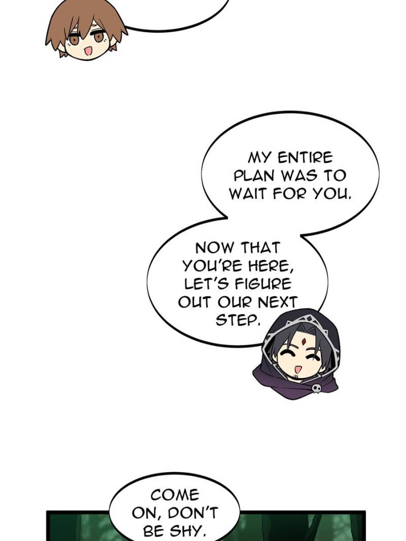 The King’s Avatar Chapter 163 - Page 19