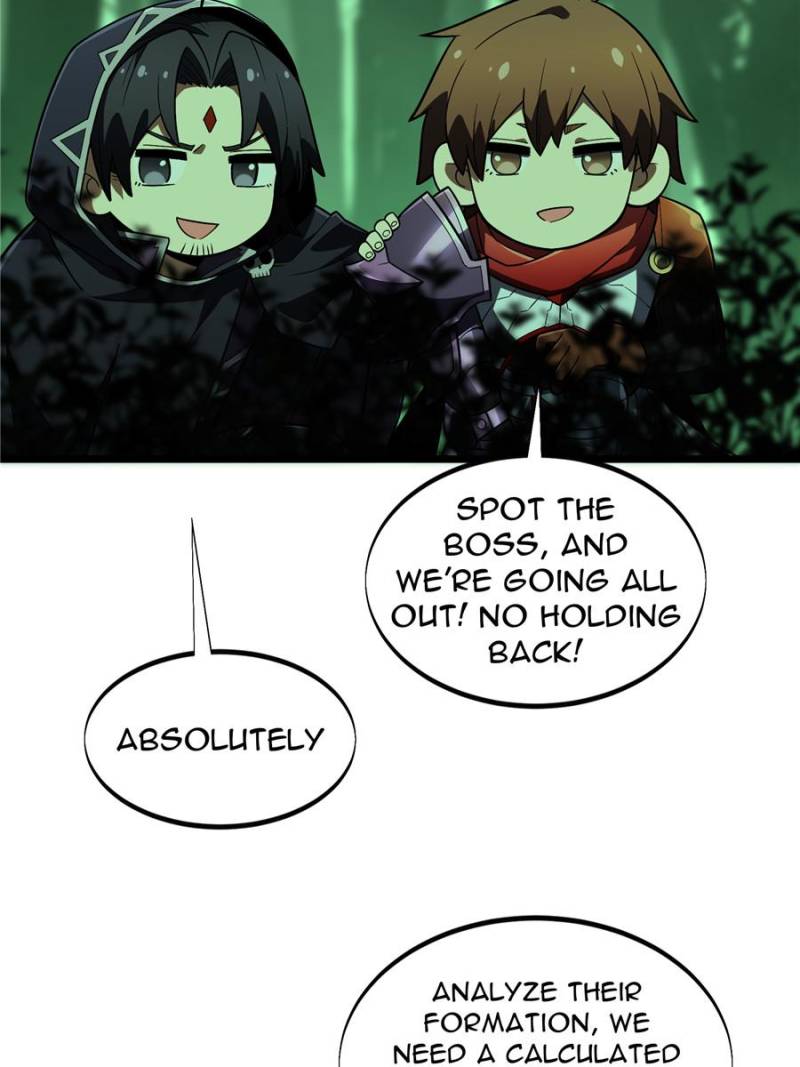 The King’s Avatar Chapter 163 - Page 35
