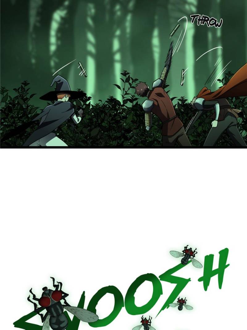 The King’s Avatar Chapter 163 - Page 39