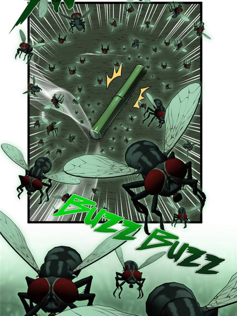 The King’s Avatar Chapter 163 - Page 40