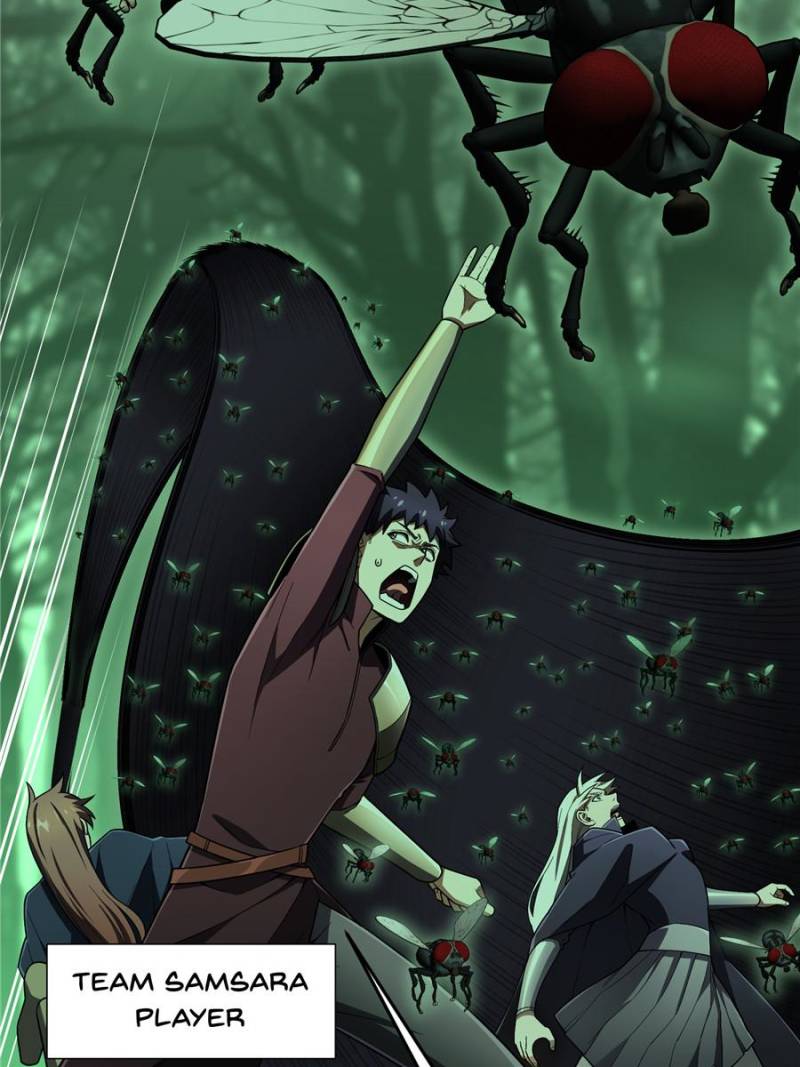 The King’s Avatar Chapter 163 - Page 41
