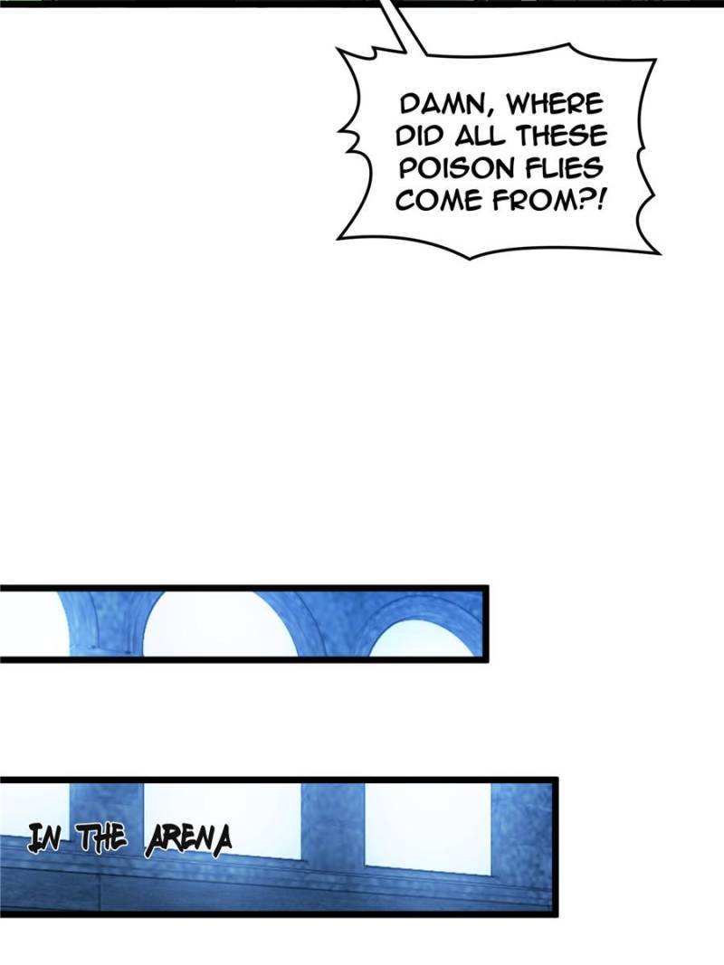 The King’s Avatar Chapter 163 - Page 42