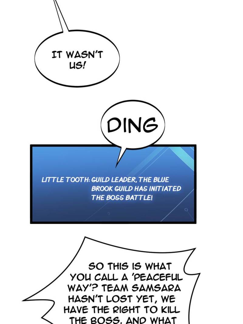 The King’s Avatar Chapter 163 - Page 46