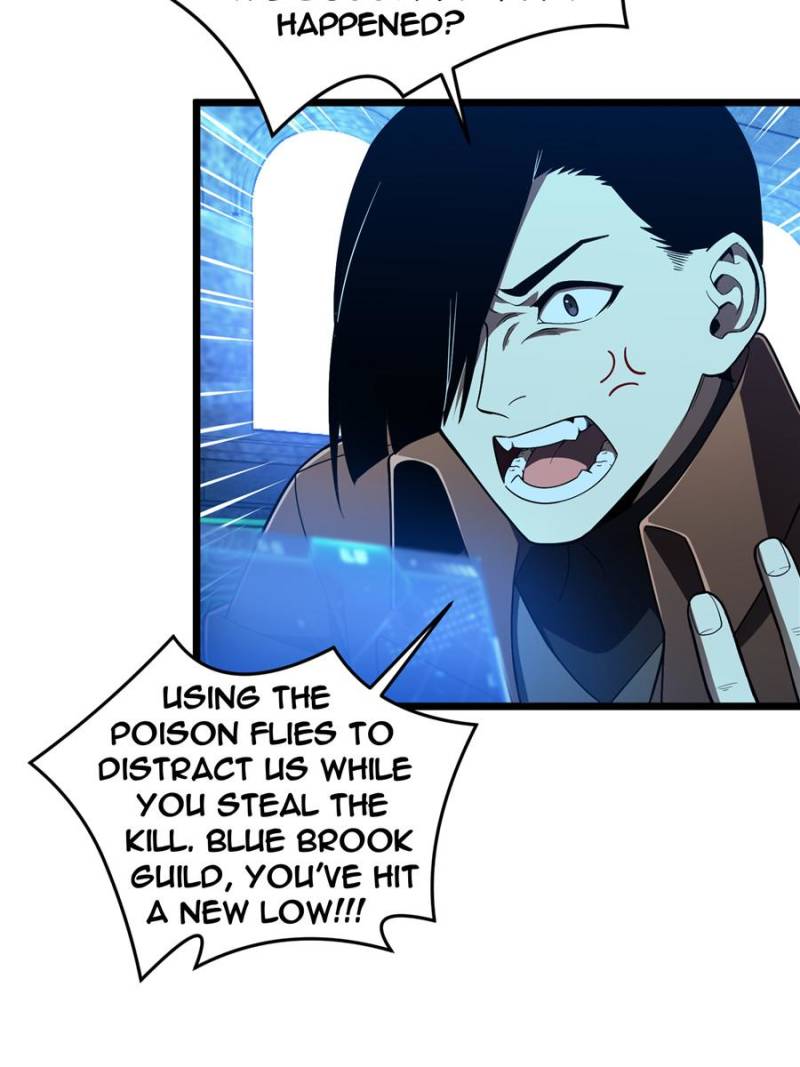 The King’s Avatar Chapter 163 - Page 47