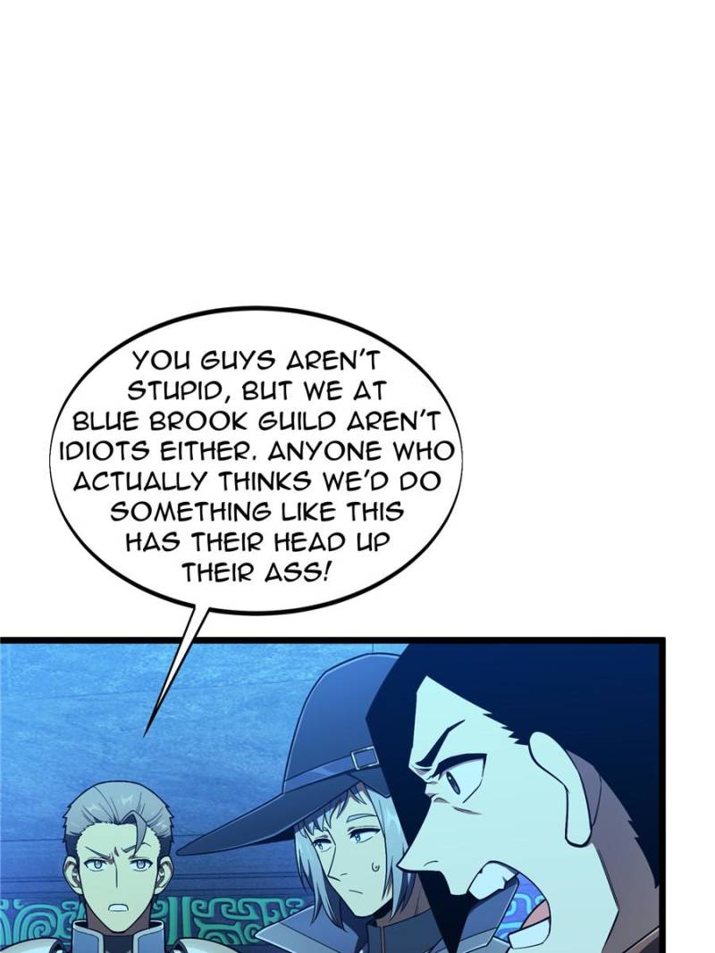 The King’s Avatar Chapter 163 - Page 48
