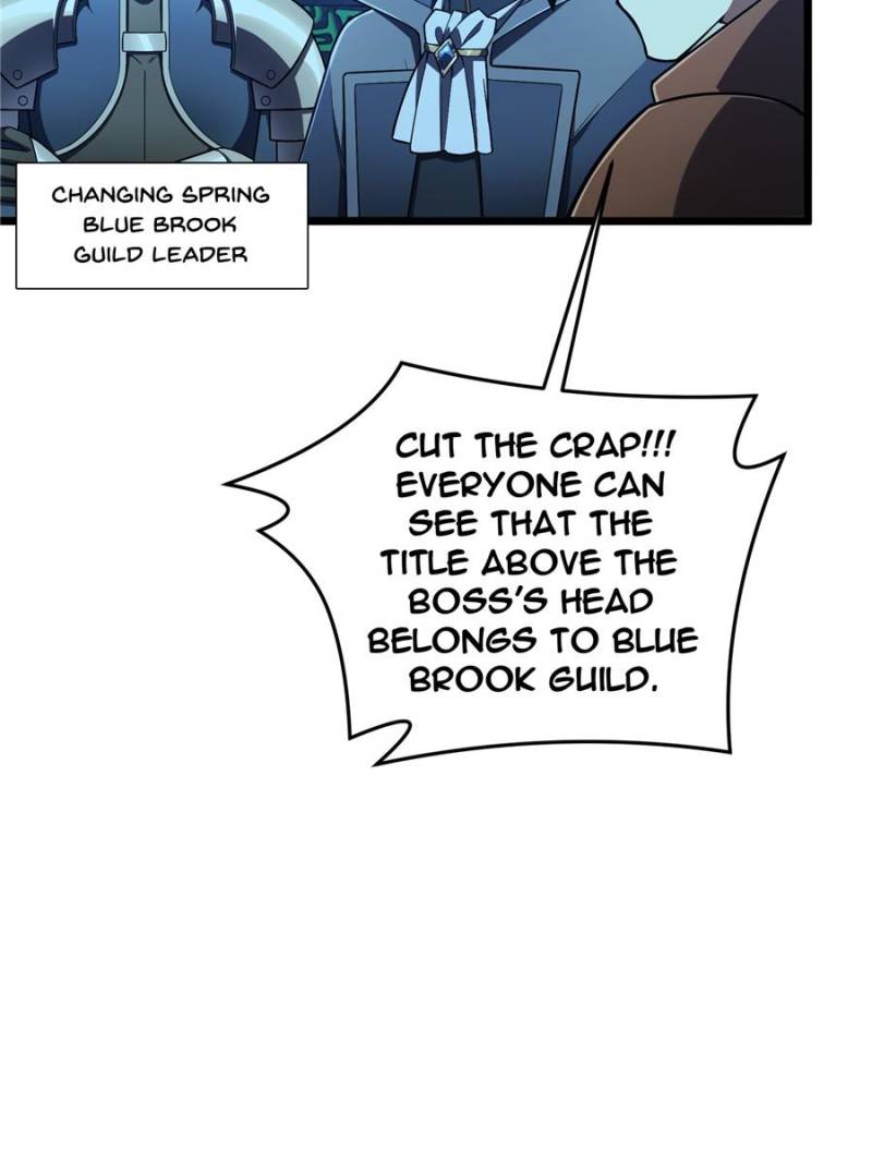 The King’s Avatar Chapter 163 - Page 49
