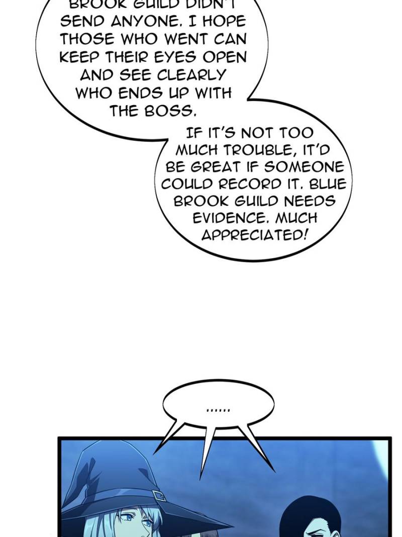 The King’s Avatar Chapter 163 - Page 54