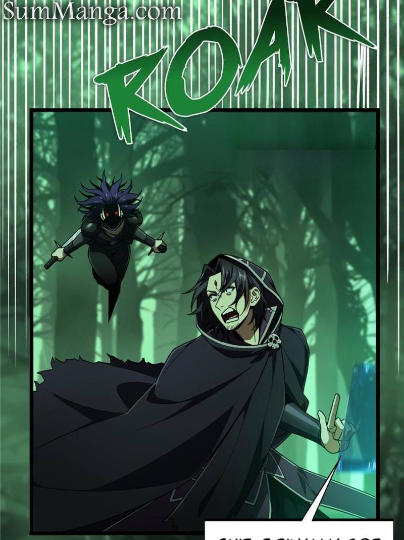 The King’s Avatar Chapter 163 - Page 56