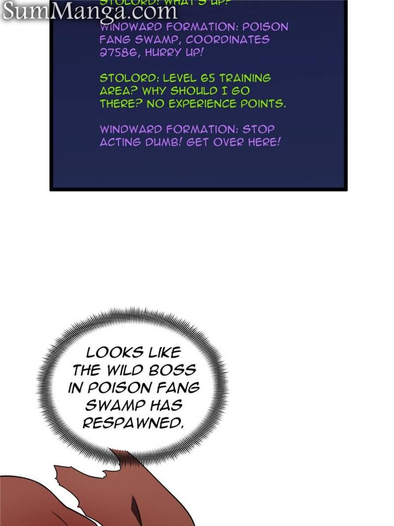 The King’s Avatar Chapter 163 - Page 8