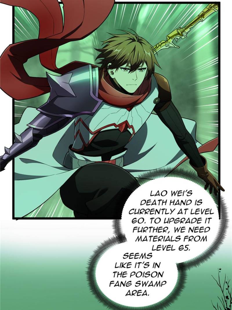 The King’s Avatar Chapter 163 - Page 9