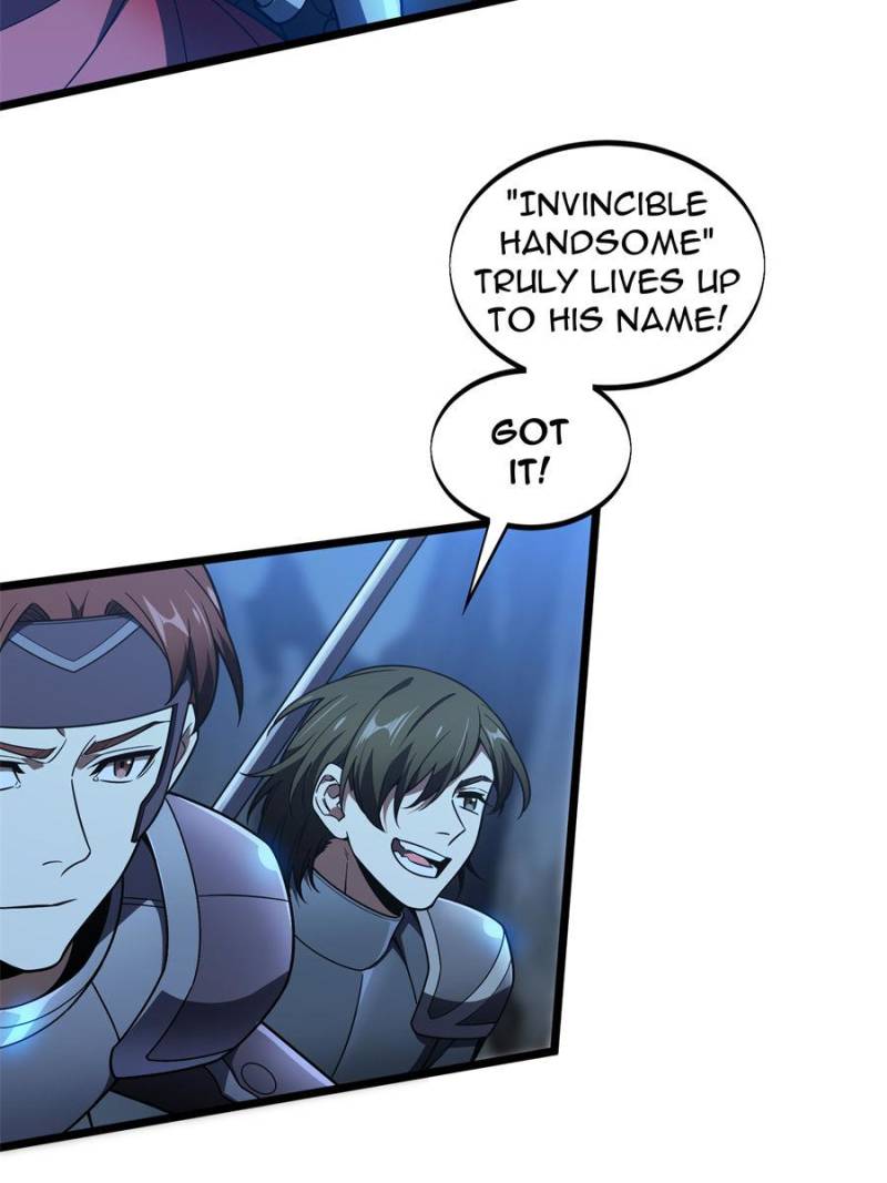 The King’s Avatar Chapter 165 - Page 26