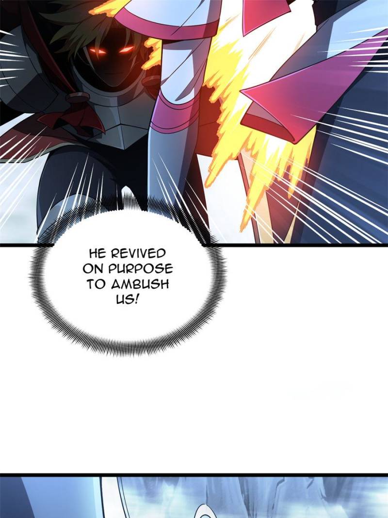 The King’s Avatar Chapter 165 - Page 61