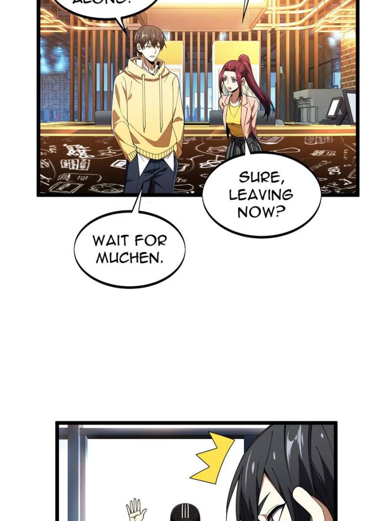 The King’s Avatar Chapter 171 - Page 3