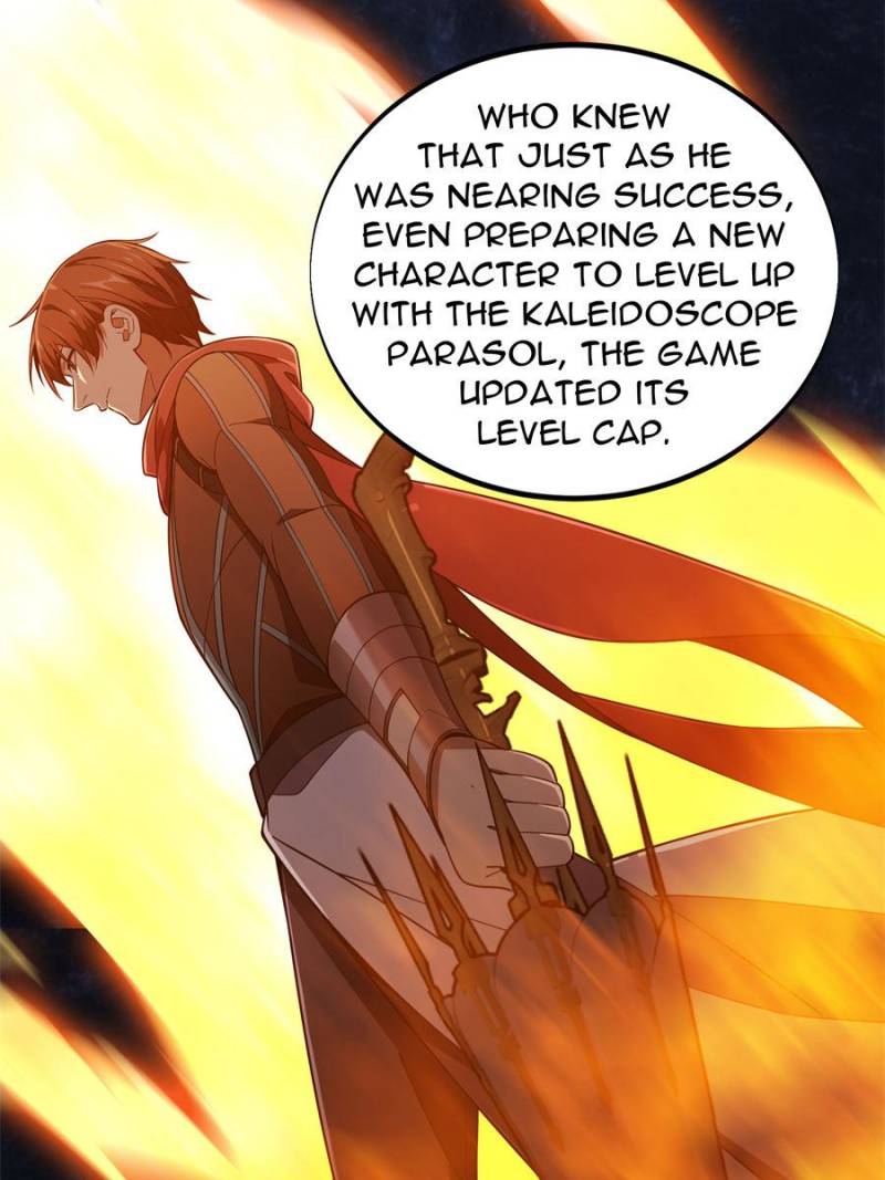 The King’s Avatar Chapter 171 - Page 30