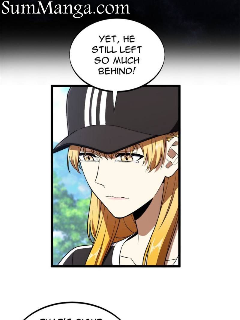 The King’s Avatar Chapter 171 - Page 38
