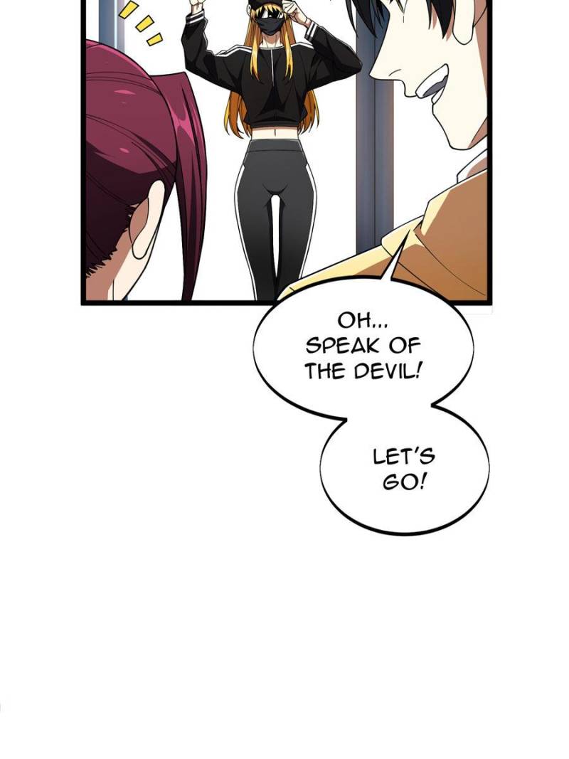 The King’s Avatar Chapter 171 - Page 4