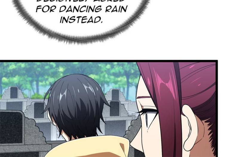 The King’s Avatar Chapter 171 - Page 43