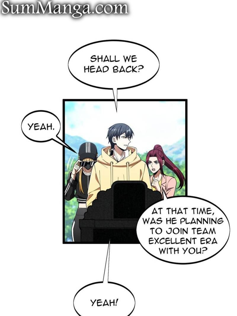 The King’s Avatar Chapter 171 - Page 45
