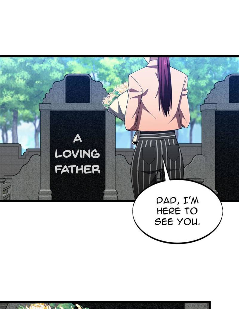 The King’s Avatar Chapter 171 - Page 7