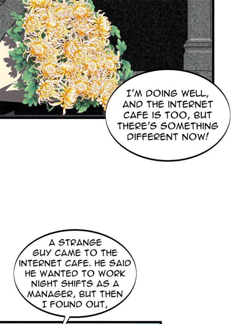 The King’s Avatar Chapter 171 - Page 8
