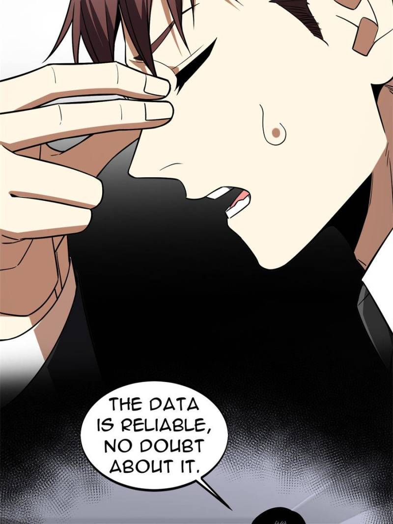 The King’s Avatar Chapter 173 - Page 54