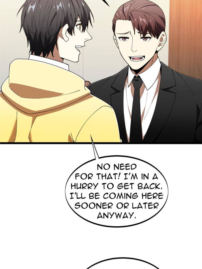The King’s Avatar Chapter 173 - Page 68