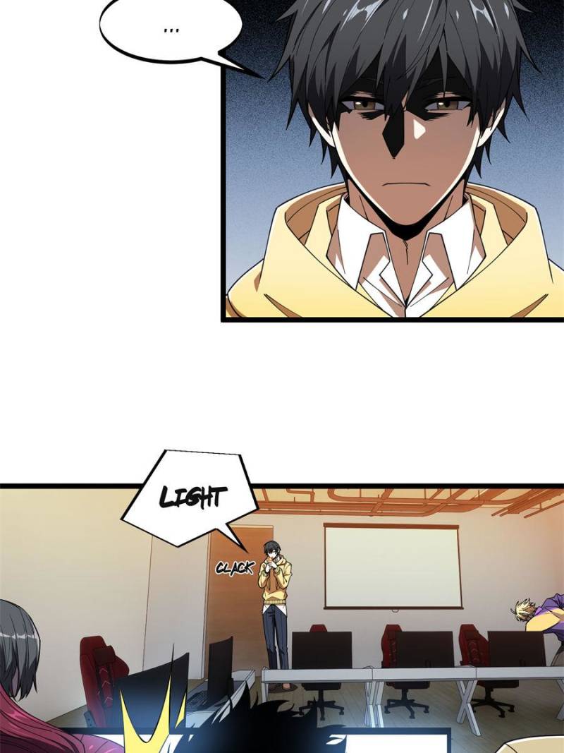 The King’s Avatar Chapter 174 - Page 2