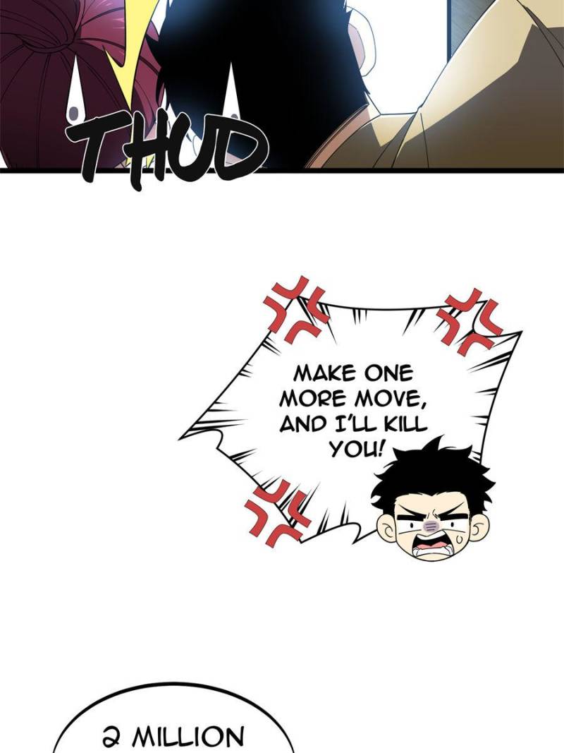 The King’s Avatar Chapter 174 - Page 3