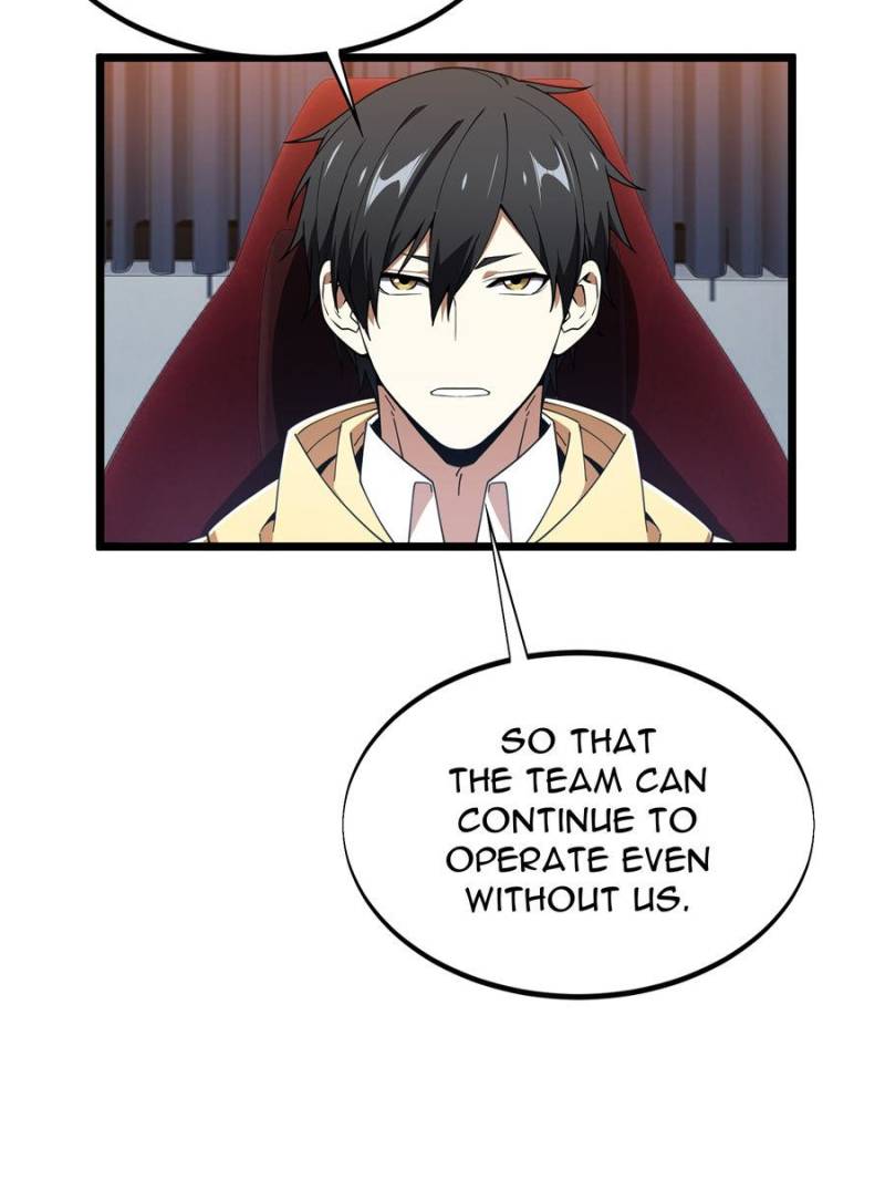 The King’s Avatar Chapter 174 - Page 31