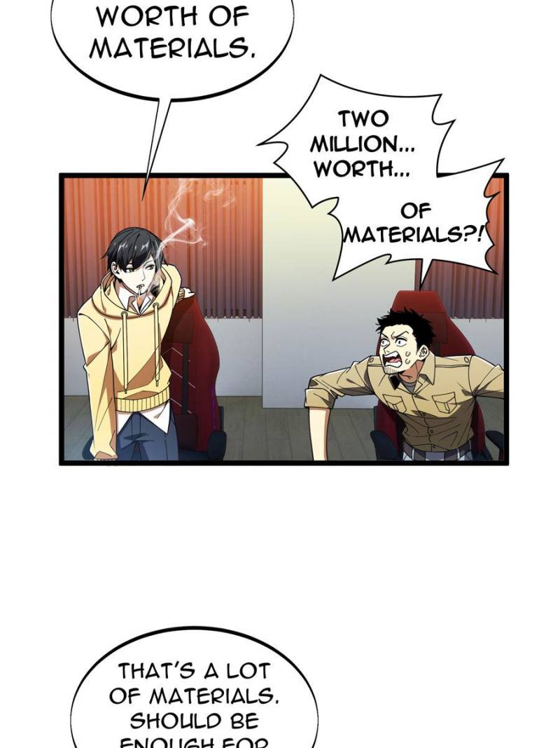 The King’s Avatar Chapter 174 - Page 4
