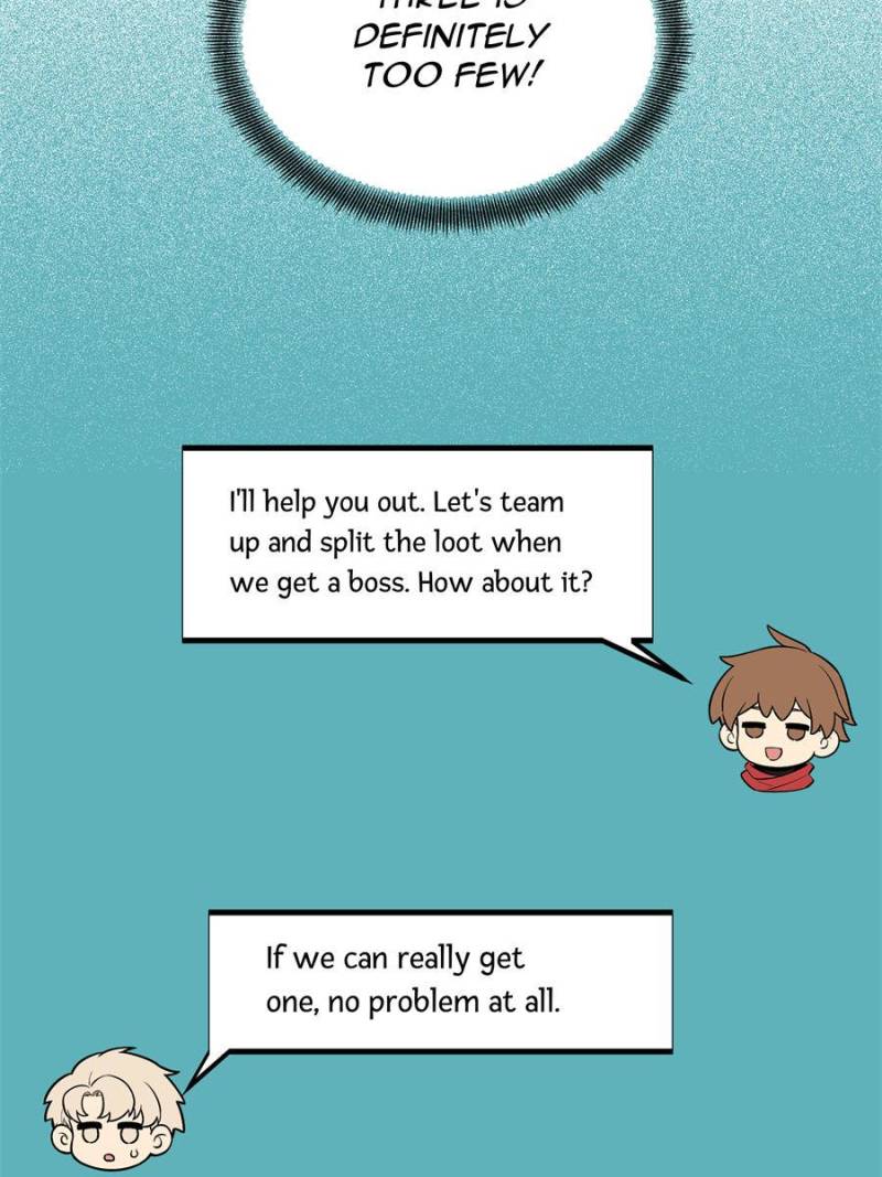 The King’s Avatar Chapter 174 - Page 45