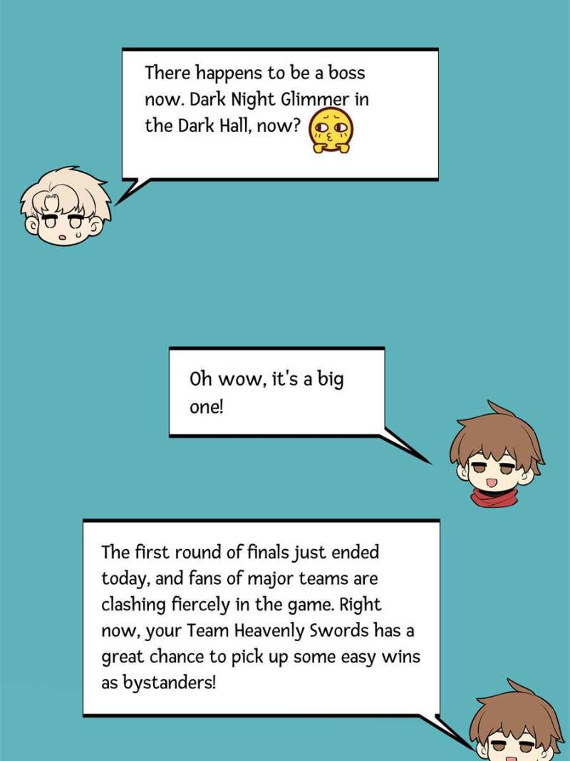 The King’s Avatar Chapter 174 - Page 46