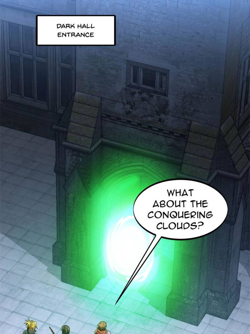 The King’s Avatar Chapter 174 - Page 49