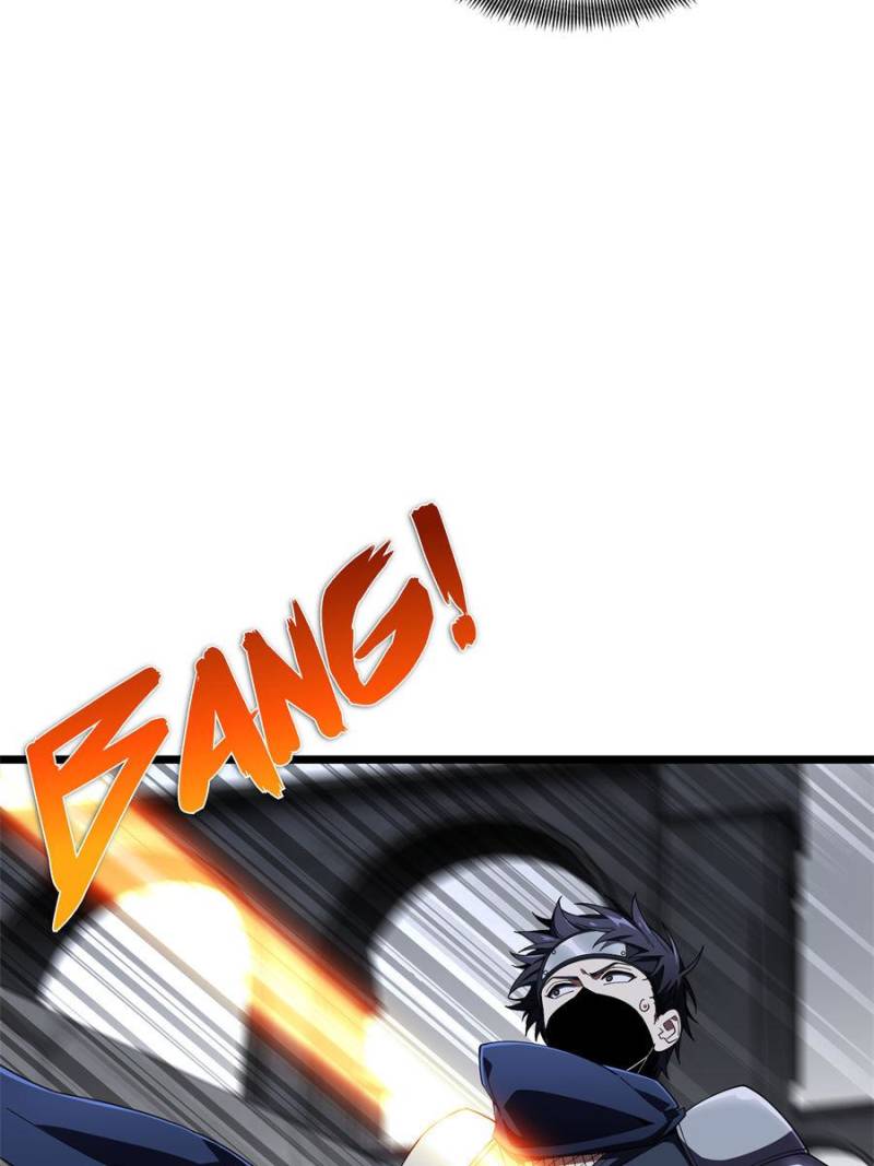 The King’s Avatar Chapter 176 - Page 21