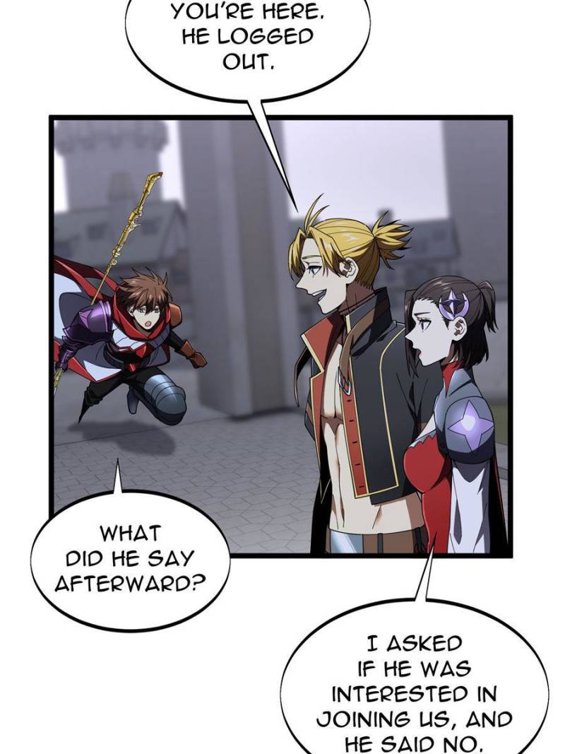 The King’s Avatar Chapter 176 - Page 55