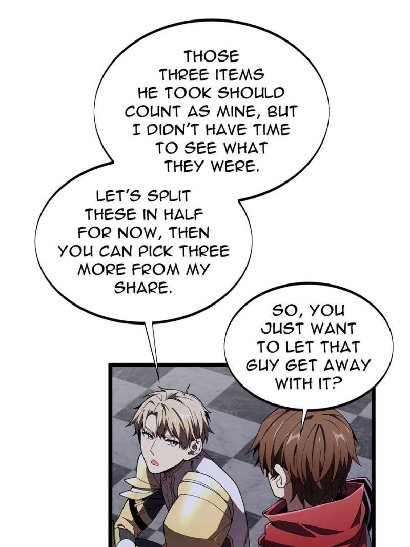 The King’s Avatar Chapter 176 - Page 9