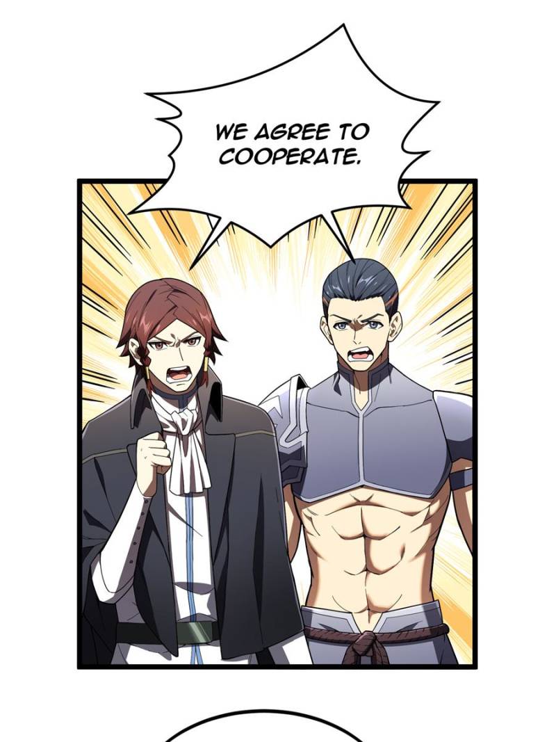 The King’s Avatar Chapter 177 - Page 22