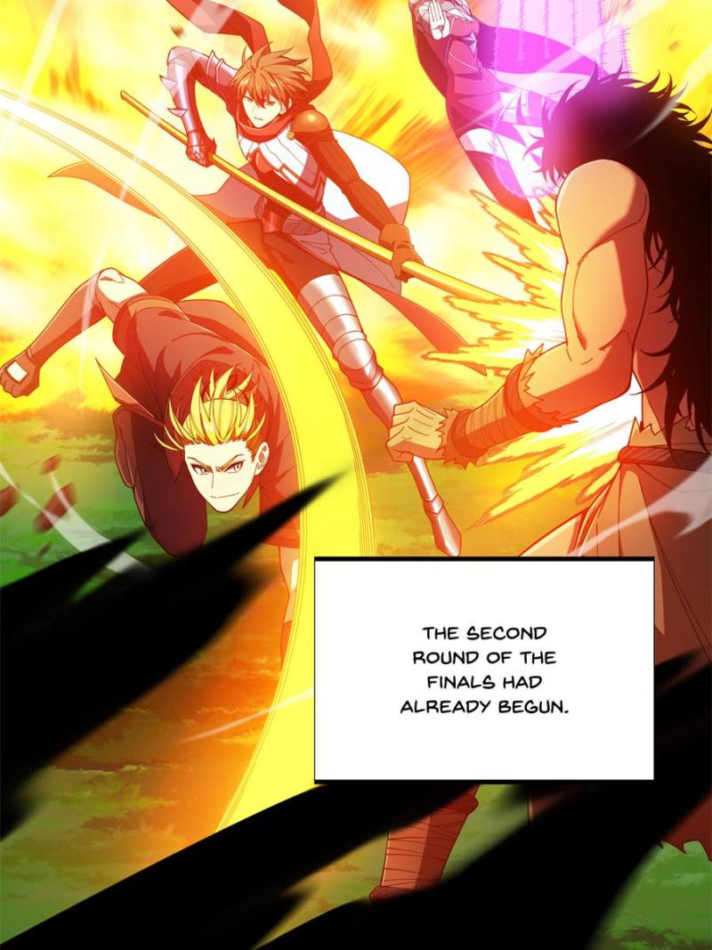 The King’s Avatar Chapter 177 - Page 29