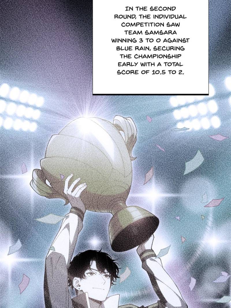 The King’s Avatar Chapter 177 - Page 31