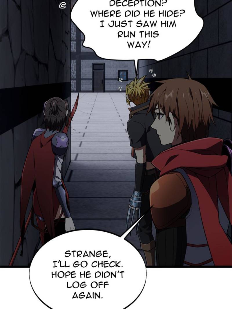 The King’s Avatar Chapter 177 - Page 39