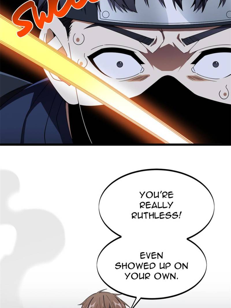 The King’s Avatar Chapter 177 - Page 54