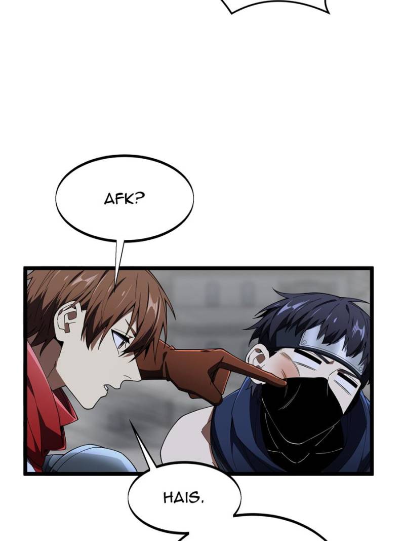 The King’s Avatar Chapter 177 - Page 60