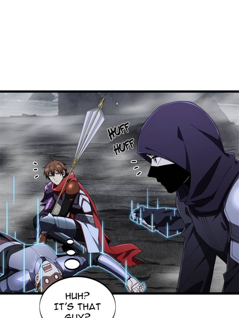 The King’s Avatar Chapter 177 - Page 63