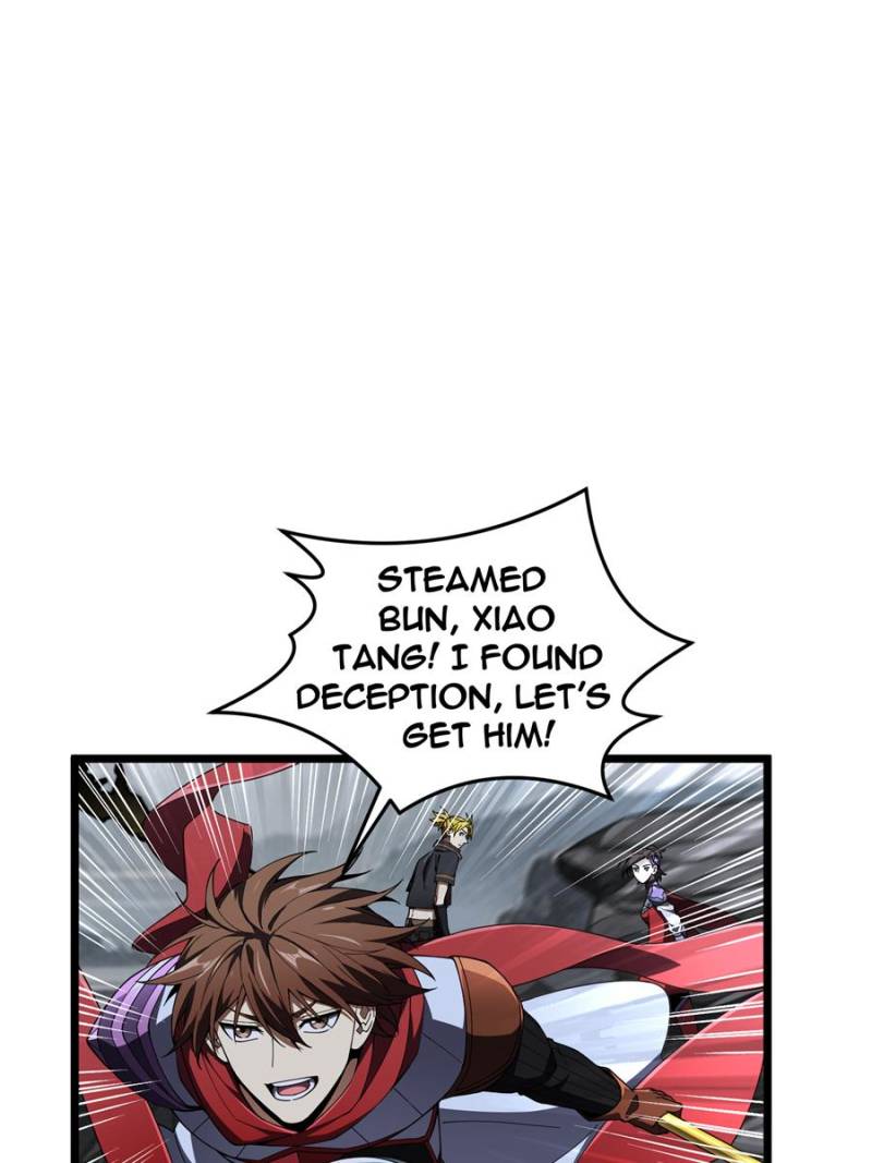 The King’s Avatar Chapter 177 - Page 65