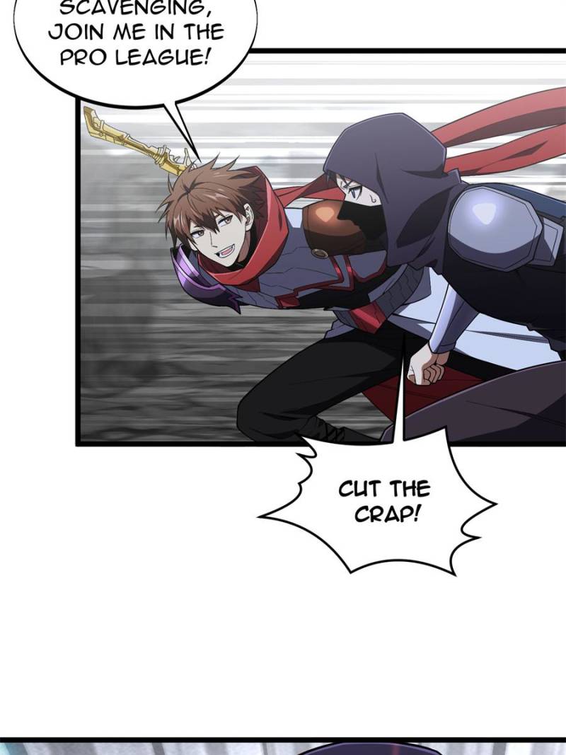 The King’s Avatar Chapter 177 - Page 67